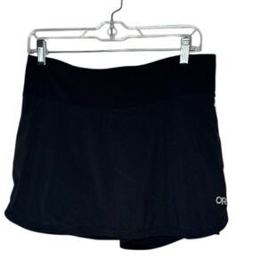 Outdoor Research Astro Black Skort. Size medium.